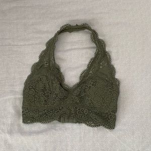 Aerie bralette